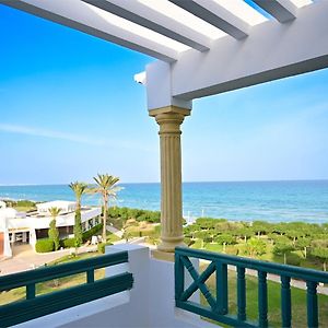 Family Room Sea View